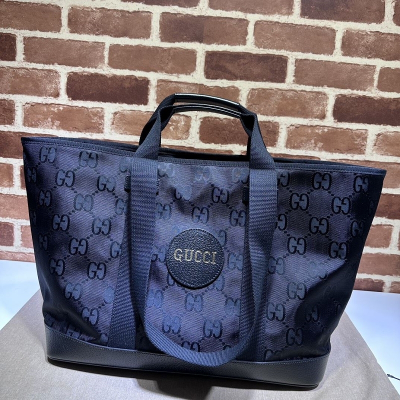 Gucci Shopping Bags